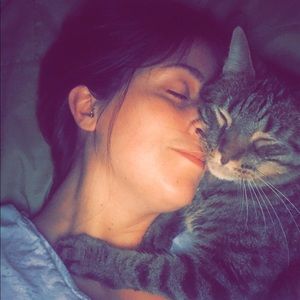 Meet your Posher, Christina